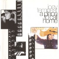 JOEY TEMPEST - A PLACE TO CALL HOME - ���������