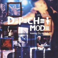 DEPECHE MODE - TOURING THE ANGEL: LIVE IN MILAN (2DVD+CD) (digipak) - Меломания