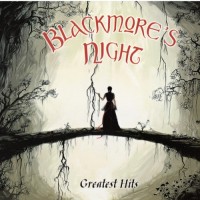 BLACKMORE'S NIGHT - GREATEST HITS (digipak) - 