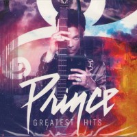 PRINCE - GREATEST HITS (digipak) - 