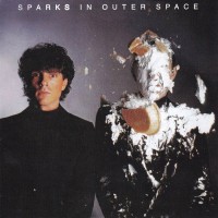 SPARKS - IN OUTER SPACE - Меломания