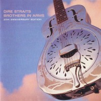 DIRE STRAITS - BROTHERS IN ARMS (SACD) - 
