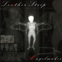 LEAETHER STRIP - AENGELMAKER - 