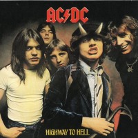 AC/DC - HIGHWAY TO HELL (digipak) - ���������