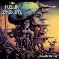 FUSION SYNDICATE - BEAUTIFUL HORIZON - 