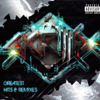SKRILLEX - GREATEST HITS & REMIXES (digipak) - 