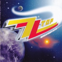 ZZ TOP - GREATEST HITS - ���������