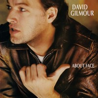 DAVID GILMOUR - ABOUT FACE - ���������