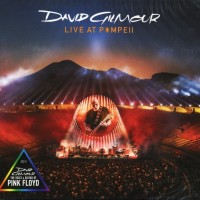DAVID GILMOUR - LIVE AT POMPEII - ���������