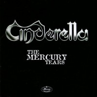 CINDERELLA - THE MERCURY YEARS (box set) - ���������