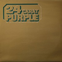 DEEP PURPLE - 24 CARAT PURPLE - ���������
