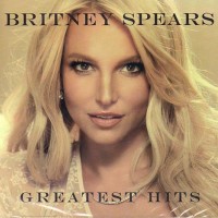 BRITNEY SPEARS - GREATEST HITS (digipak) - ���������