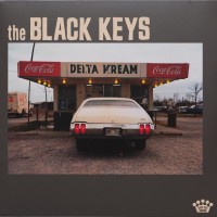 BLACK KEYS - DELTA KREAM - ���������