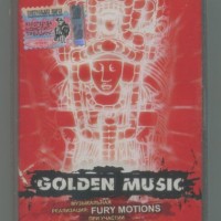 FURY MOTIONS - GOLDEN MUSIC - 