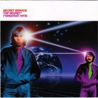 SECRET SERVICE - TOP SECRET* (*GREATEST HITS) - ���������
