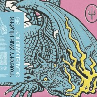 TWENTY ONE PILOTS - SCALED AND ICY (digipak) - 