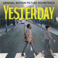 YESTERDAY - ORIGINAL MOTION PICTURE SOUNDTRACK - ���������
