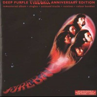 DEEP PURPLE - FIREBALL - ���������