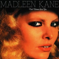 MADLEEN KANE - DON'T WANNA LOSE YOU - 