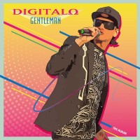 DIGITALO - GENTLEMAN - THE ALBUM - 