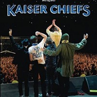 KAISER CHIEFS - LIVE AT ELLAND ROAD - 