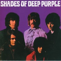 DEEP PURPLE - SHADES OF DEEP PURPLE (cardboard sleeve) (j) - ���������