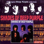 DEEP PURPLE - SHADES OF DEEP PURPLE - ���������