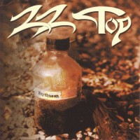 ZZ TOP - RHYTHMEEN - ���������