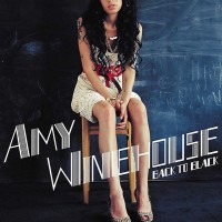 AMY WINEHOUSE - BACK TO BALCK: THE REAL STORY BEHIND THE MODERN CLASSIC - Меломания