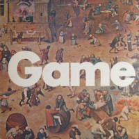GAME - GAME (digipak) - 