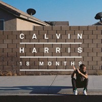 CALVIN HARRIS - 18 MONTH - ���������