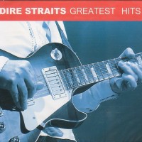 DIRE STRAITS - GREATEST HITS (digipak) - 
