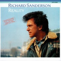 RICHARD SANDERSON - REALITY - 