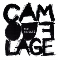 CAMOUFLAGE - THE SINGLES - 