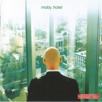 MOBY - HOTEL - 