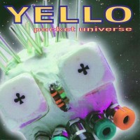 YELLO - POCKET UNIVERSE - 