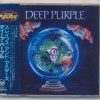 DEEP PURPLE - SLAVES AND MASTERS - ���������