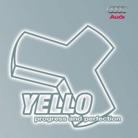 YELLO - PROGRESS AND PERFECTION - ���������