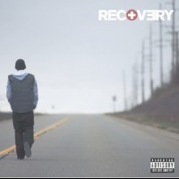 EMINEM - RECOVERY - ���������