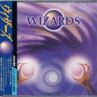 WIZARDS - WIZARDS - 