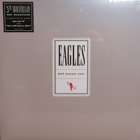 EAGLES - HELL FREEZES OVER - 