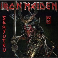 IRON MAIDEN - SENJUTSU - ���������