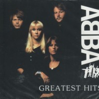ABBA - GREATEST HITS (digipak) - 