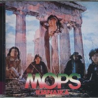 MOPS - LIJANAIKA - 