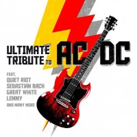 AC/DC / TRIBUTE - ULTIMATE TRIBUTE TO AC/DC - Меломания
