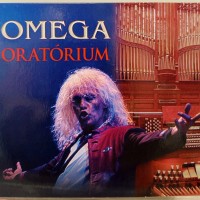 OMEGA - ORATORIUM (digipak) - ���������