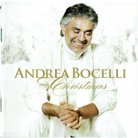 ANDREA BOCELLI - MY CHRISTMAS - 