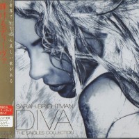 SARAH BRIGHTMAN - DIVA: THE SINGLES COLLECTION - 