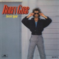 ROBIN GIBB - SECRET AGENT - 