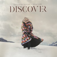 ZUCCHERO (ZUCCHERO SUGAR FORNACIARI) - DISCOVER - 